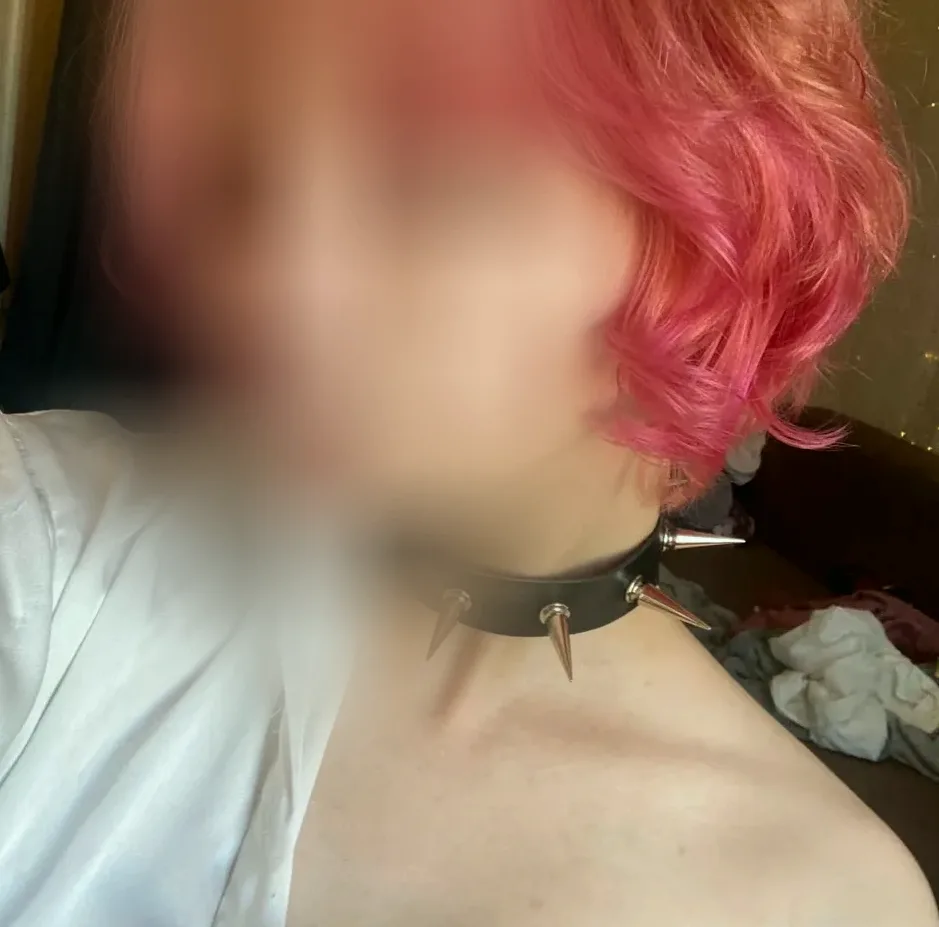 Antonia, 19