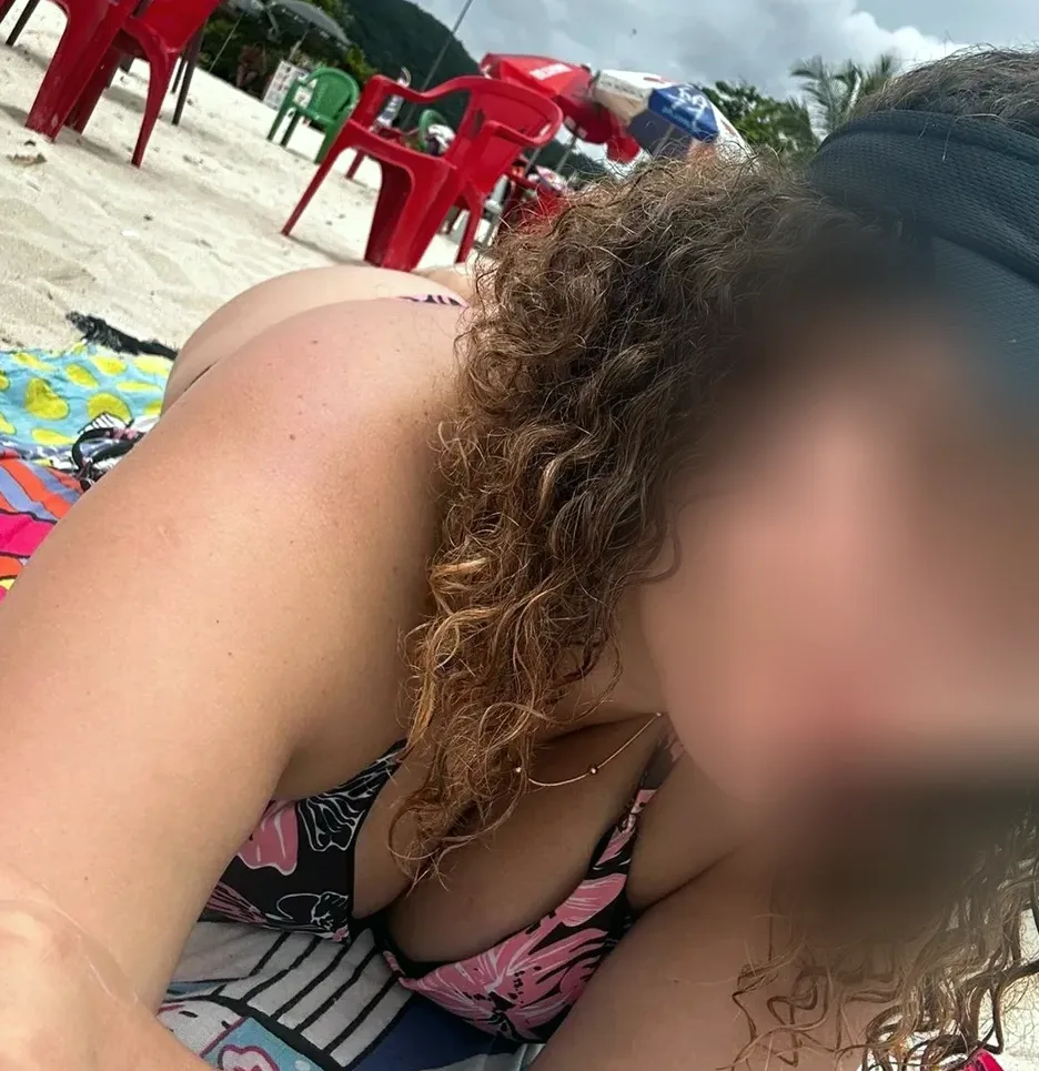 Fabienne, 35