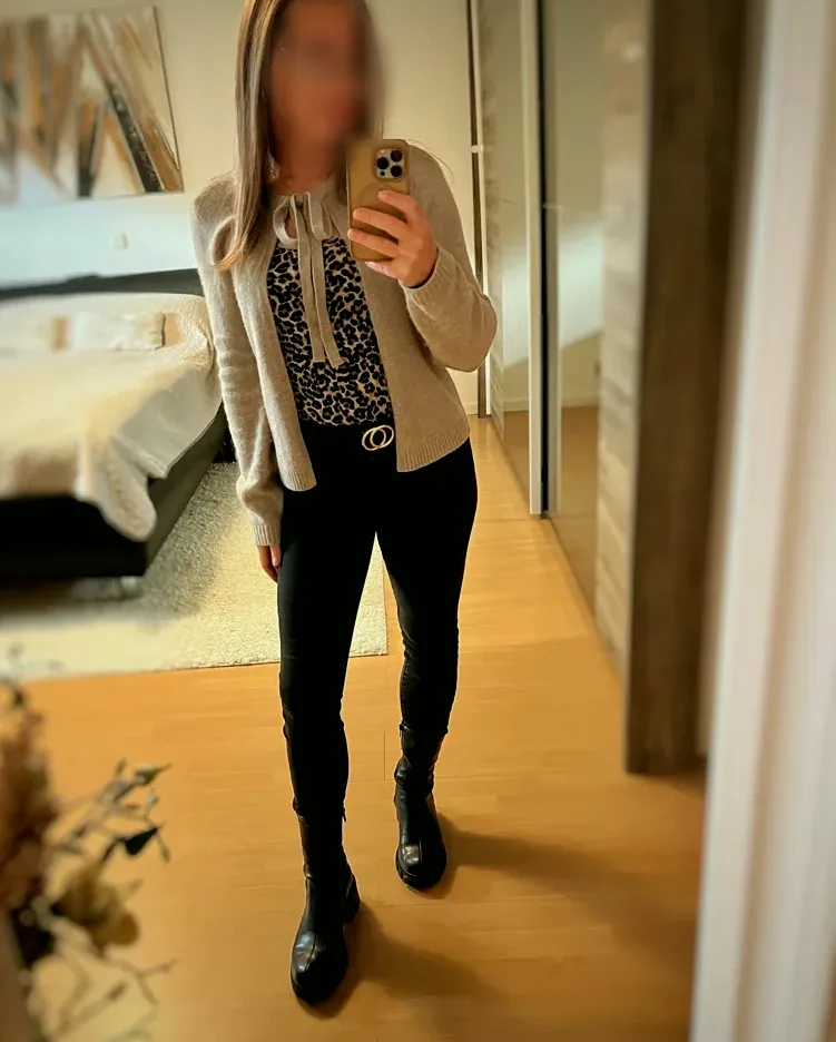Klara, 34
