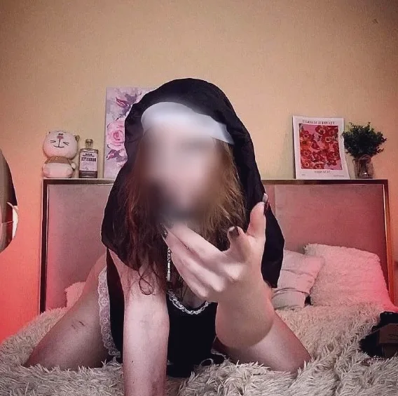 Patrizia, 23