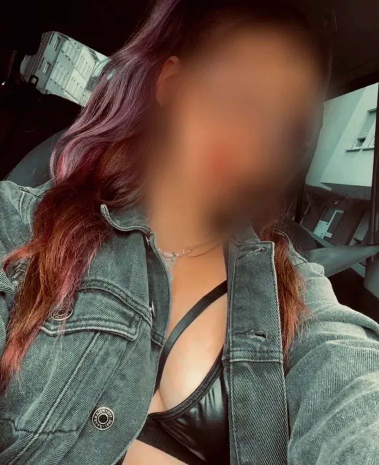 Verena, 27